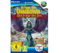 Beyond The Unknown - Una Frage El Zeit PC Nuevo + Emb.orig