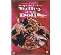 Beyond the Valley of the Dolls [DVD]