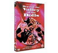 Beyond the Valley of the Dolls [Reino Unido] [DVD]