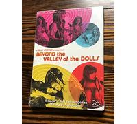 Beyond the Valley of the Dolls [Reino Unido] [DVD]