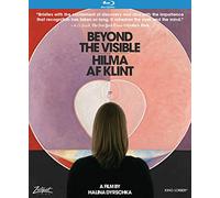Beyond the Visible: Hilma af Klint [USA] [Blu-ray]