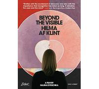 Beyond the Visible: Hilma af Klint [USA] [DVD]