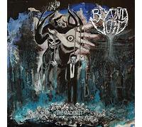 Beyond the void - The machinist