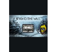 Beyond the Wall (2017) Steam Key (PC) GLOBAL