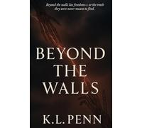 Beyond the Walls (The Beyond)