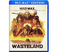 Beyond The Wasteland [Blu-ray]