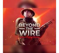 Beyond the Wire (PC) Steam Account - GLOBAL