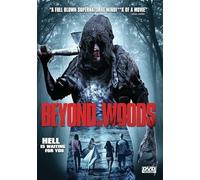 Beyond The Woods [Edizione: Stati Uniti] [Italia] [DVD]