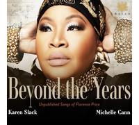 Beyond the Years