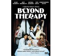 Beyond Therapy [Reino Unido] [DVD]