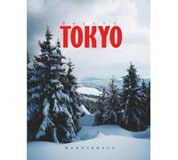 Beyond TOKYO: A Journey Through Japan’s Forgotten Countryside: A curated Travel ZIne for the Discerning Traveller, Designed to be a Keepsake, Gift and Coffee Table Book