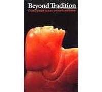 Beyond Tradition: Contemporary Indian Art and Its Evolution