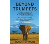 Beyond Trumpets: The Silence That Moves Mountains