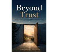 Beyond Trust: Perseverance is Your Path to Personal Achievement