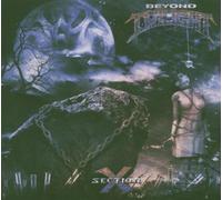 Beyond Twilight - Section X -Digi-