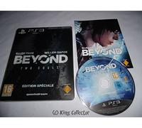 Beyond Two Souls Edition Spéciale