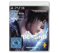Beyond: Two Souls [Importación Francesa]
