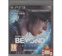 Beyond: Two Souls [Importación Francesa]