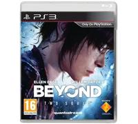 Beyond Two Souls (Importacion UK) Sony Playstation 3 standard