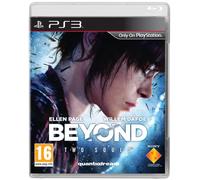 Beyond: Two Souls Juego para Consola Sony PlayStation 3 PS3