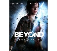 BEYOND: Two Souls (PC) - Steam Key - GLOBAL
