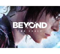 Beyond: Two Souls (PC) Steam Key - TURKEY