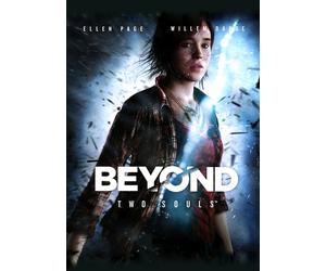 Beyond: Two Souls Steam Key EUROPE