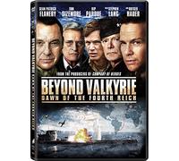 Beyond Valkyrie: Dawn of the Fourth Reich [USA] [DVD]