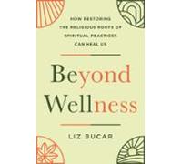 Beyond Wellness (ebook)