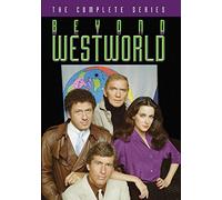 Beyond Westworld: The Complete Series [USA] [DVD]