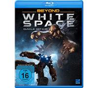 Beyond White Space - Dunke Gefahr (Blu-ray) Holt McCallany Zulay Henao