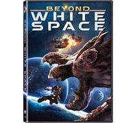 Beyond White Space [USA] [DVD]