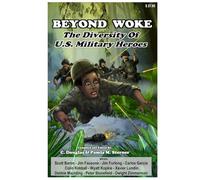 Beyond WOKE: The Diversity of U.S. Military Heroes