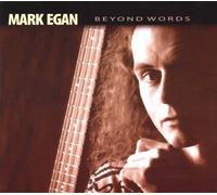 Beyond Words by Mark Egan (2008-03-18)