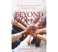 Beyond Words: The Power of Action in a World of Thoughts and Prayers