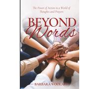Beyond Words: The Power of Action in a World of Thoughts and Prayers