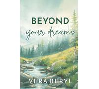 Beyond your dreams: A Small Town LGBTIQ Feel Good Romance (Pineville)