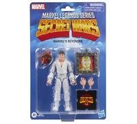 Marvel Legends Series - Marvel’s Beyonder - Superhéroes Retro de Marvel - Cómic Secret Wars - Figura de colección de 15 cm