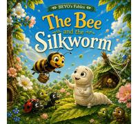 BEYO's FABLES: The Bee and The Silkworm