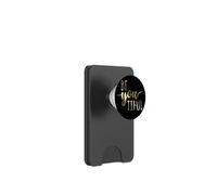 Beyoutiful Be You Tiful Mindfulness Yoga Beautiful Women PopSockets PopWallet para MagSafe