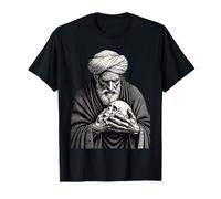 Beyrevra Guardián de Las Sombras Camiseta