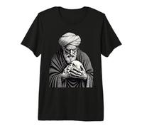Beyrevra Guardián de Las Sombras Camiseta Premium