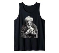 Beyrevra Guardián de Las Sombras Camiseta sin Mangas