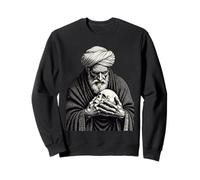 Beyrevra Guardián de Las Sombras Sudadera