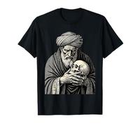 Beyrevra Guardián de los rostros olvidados Camiseta