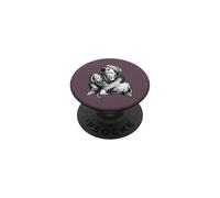Beyrevra Líder De Las Almas Perdidas Diccionario Corte Infernal PopSockets PopGrip Adhesivo