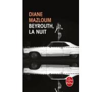 Beyrouth La Nuit