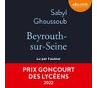 Beyrouth-sur-Seine