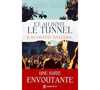 Beyrouth, toujours…: Tome 2, Et au bout, le tunnel