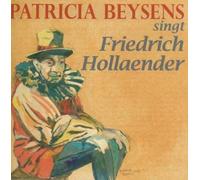 Beysens, Patricia - Singt Friedrich Hollaender [Import]
